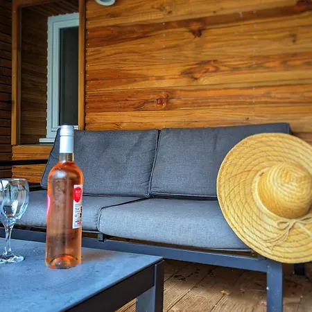 Solen Evasion - L'aventurine - Maison En Vendee Tatil Evi